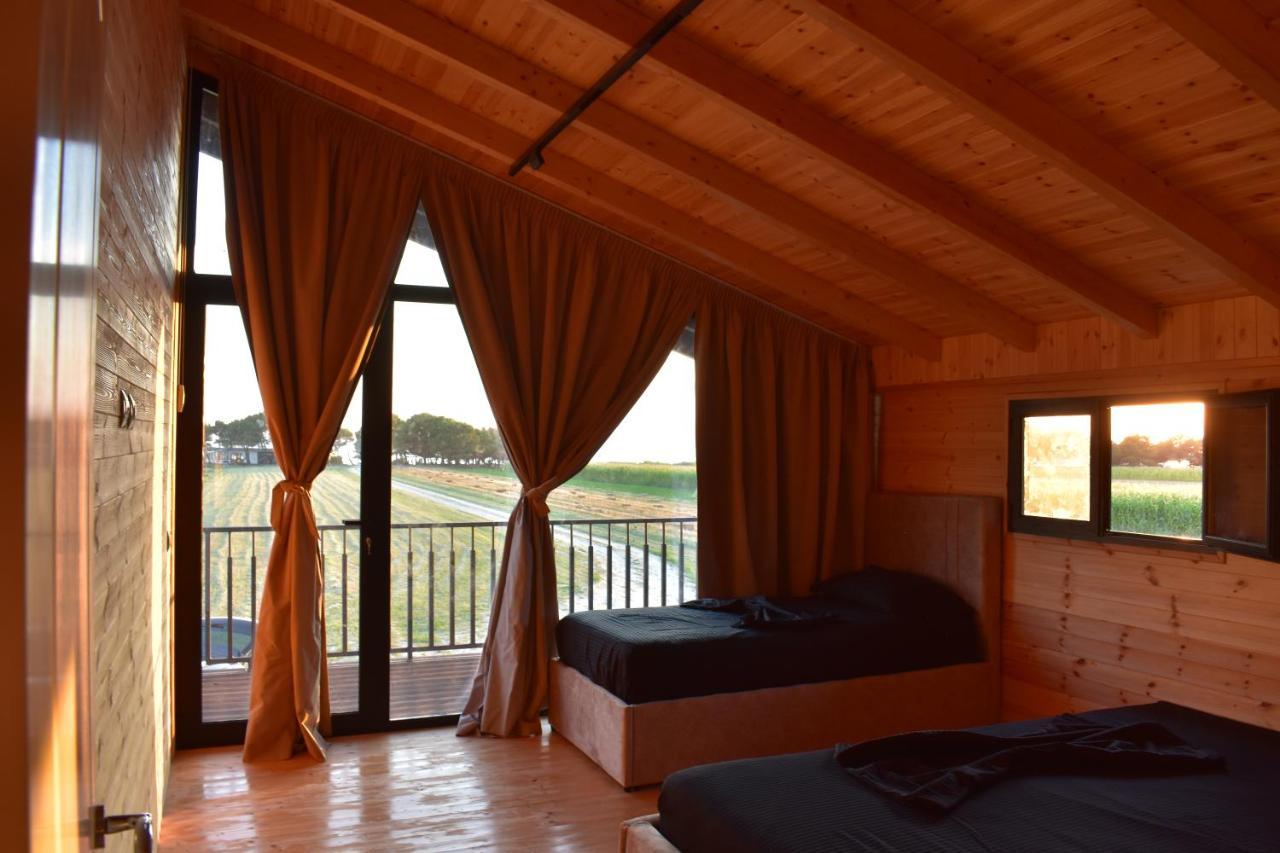 Posh Villa 2 Kavaje Luaran gambar