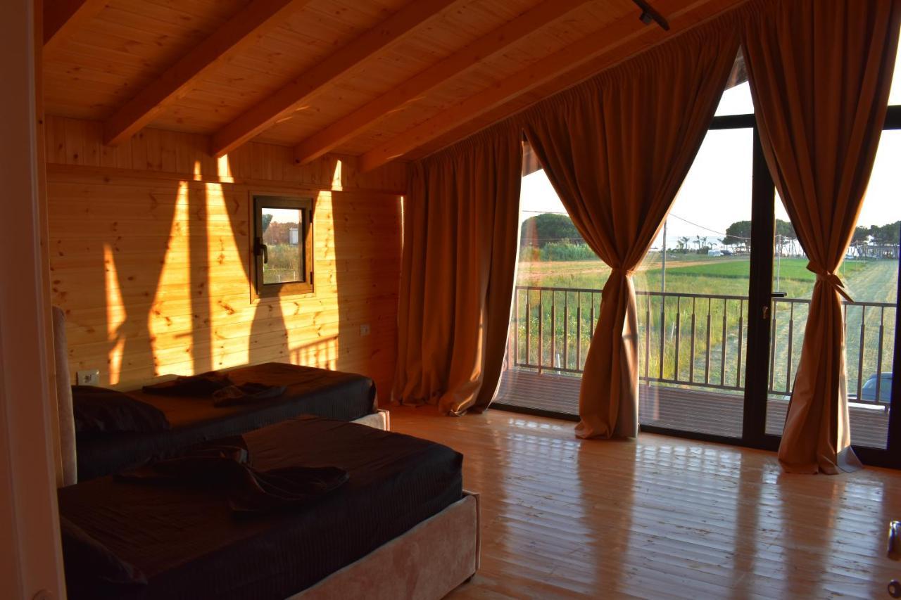 Posh Villa 2 Kavaje Luaran gambar