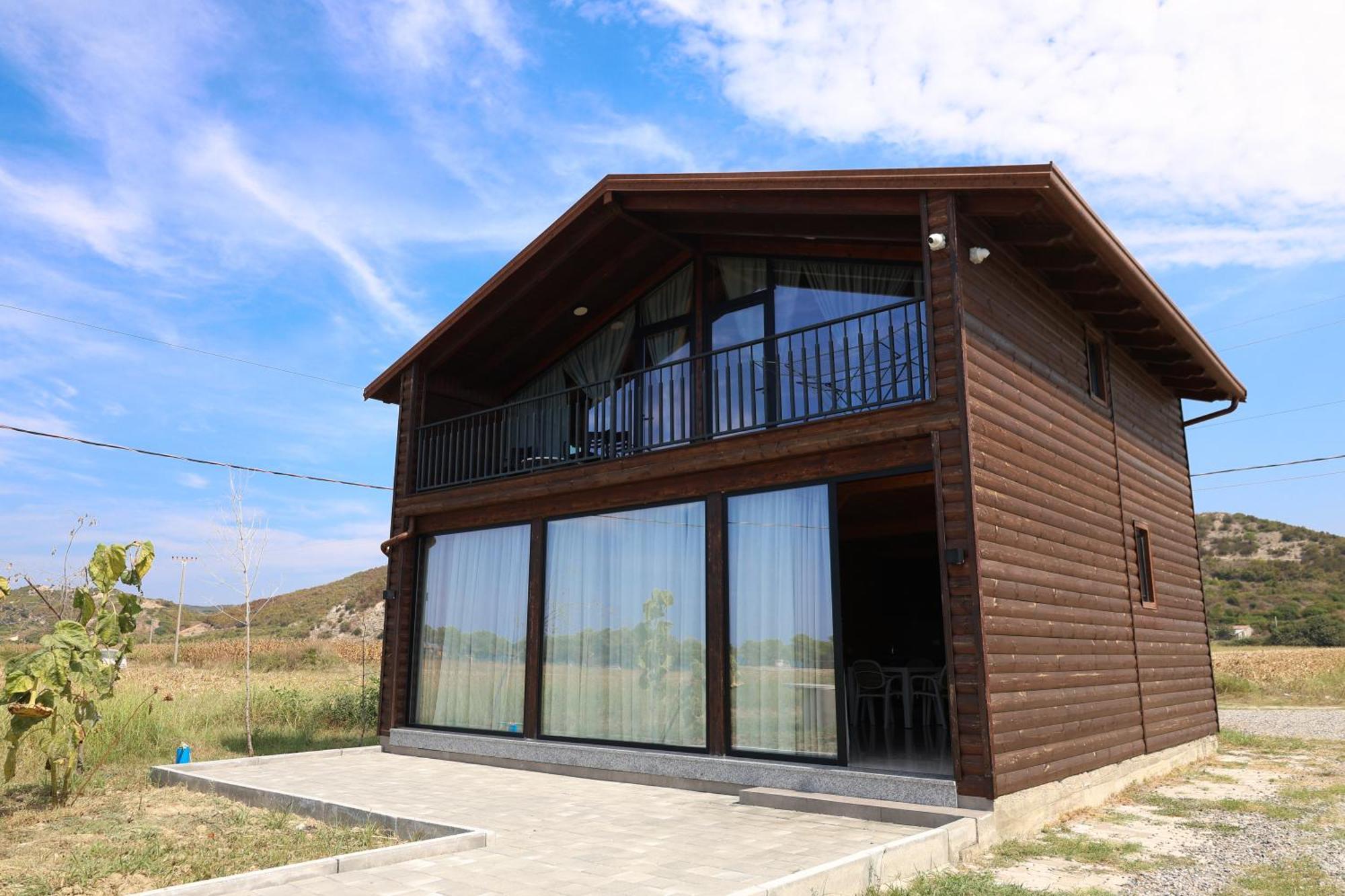 Posh Villa 2 Kavaje Luaran gambar