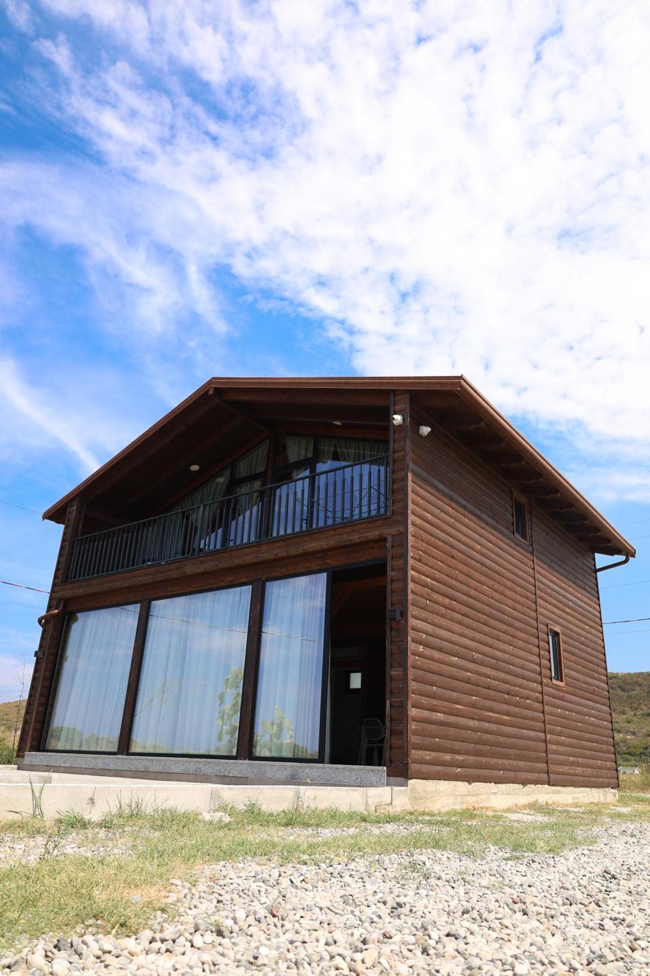 Posh Villa 2 Kavaje Luaran gambar