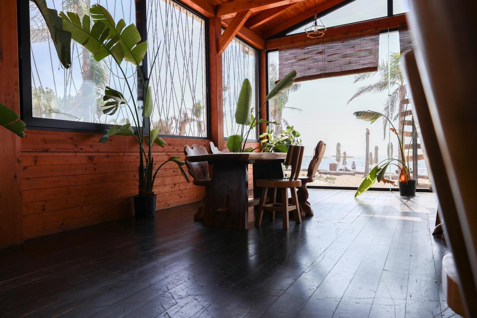 Posh Villa 2 Kavaje Luaran gambar