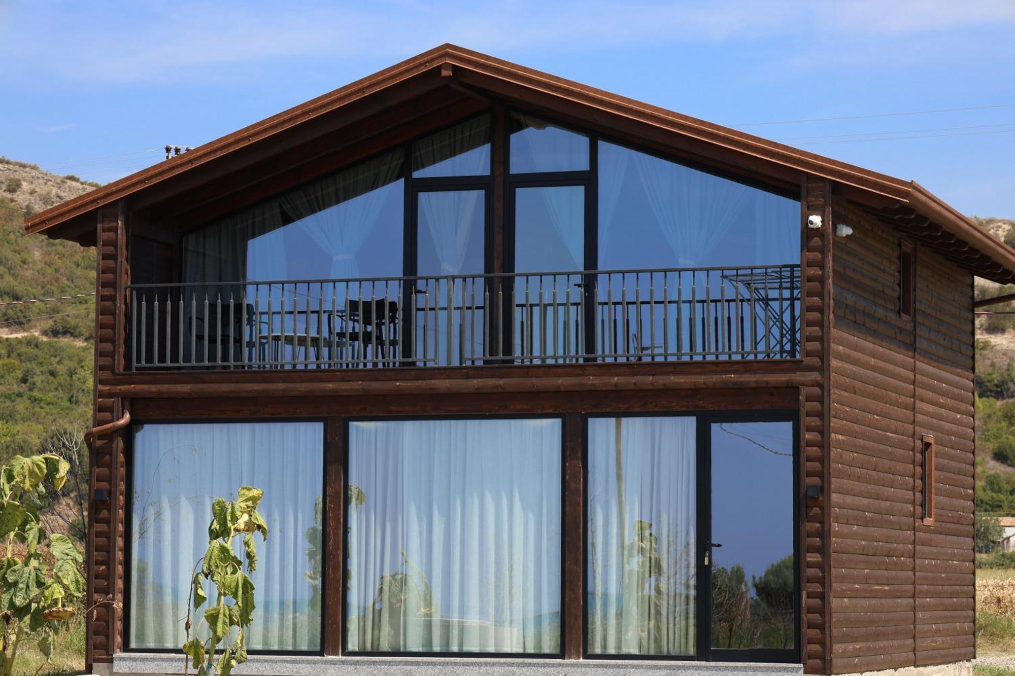 Posh Villa 2 Kavaje Luaran gambar